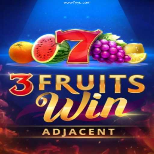Discover the Thrills of 3FruitsWin: Your Ultimate Online Gaming Experience