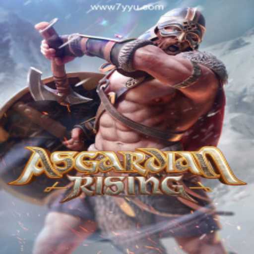 AsgardianRising: A Journey Through Norse Mythology in the Gaming Realm