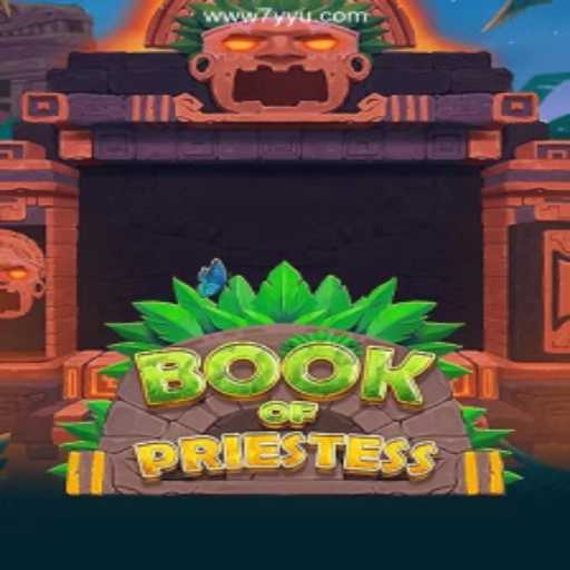 Discover the Mysteries of 'BookOfPriestess' and Unearth the Charm of Brazilian Online Games