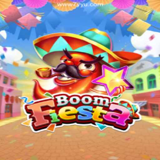 BoomFiesta: Experimente o Melhor dos Jogos Online Brasileiros com 7YYU.com