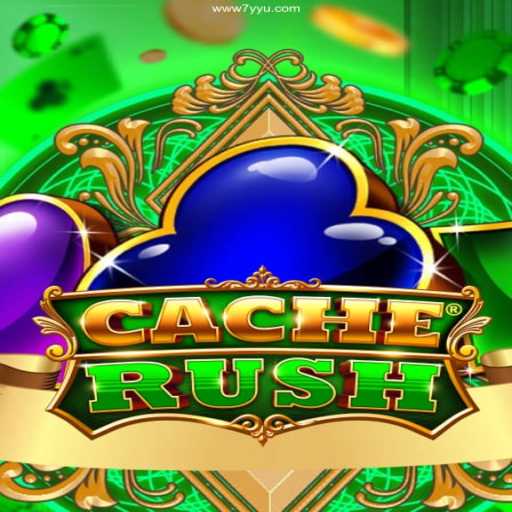 CacheRush: Discover the Excitement of Online Gaming in Brazil