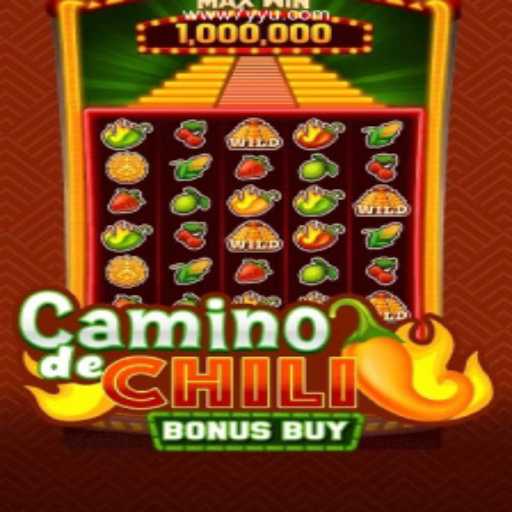 CaminodeChiliBonusBuy: Explore a World of Spicy Entertainment