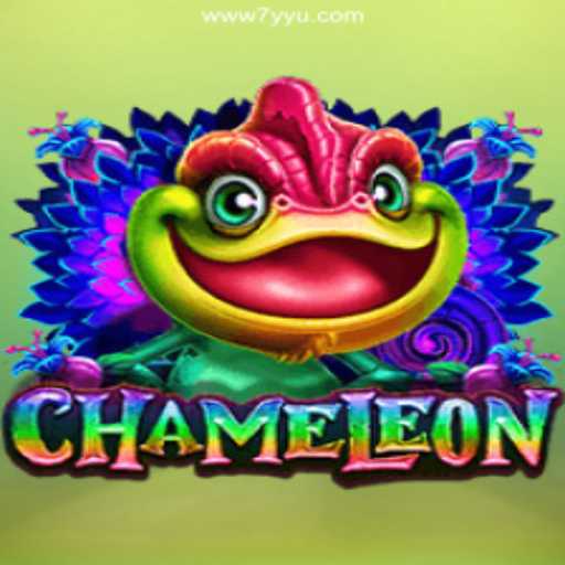 Explore the Exciting World of Chameleon: A Brazilian Online Gaming Sensation