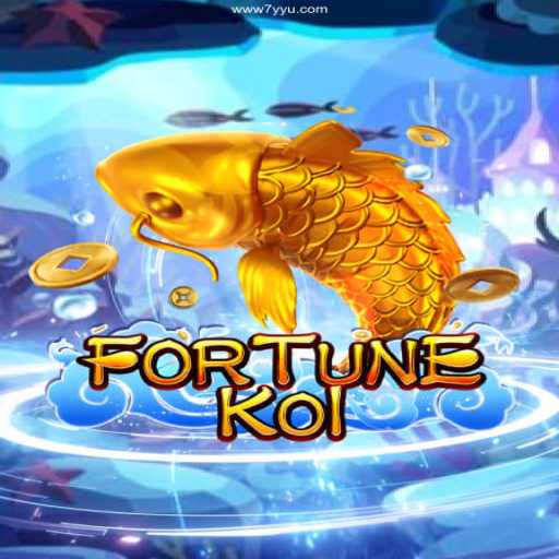 Discover FORTUNEKOI: Dive Into the Exciting World of Brazilian Online Games