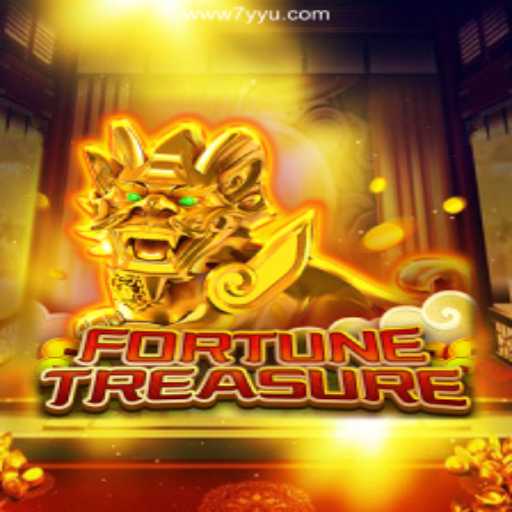 Explore a Aventura de FortuneTreasure: Descubra o Melhor dos Jogos Online Brasileiros Hoje!