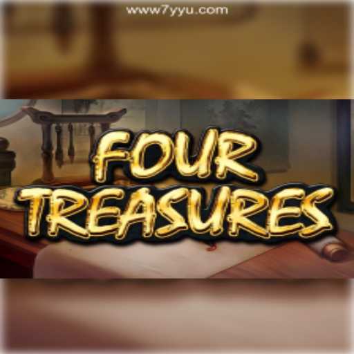 Discover the Thrilling World of FourTreasures