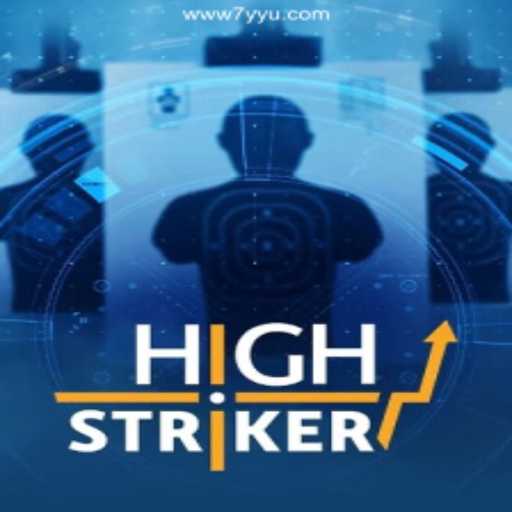 HighStriker: Exploring the Exciting World of Online Gaming