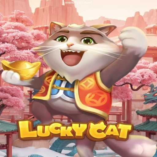 Discover LuckyCat: A Captivating Brazilian Online Game Experience
