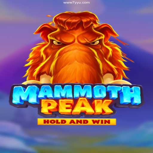 MammothPeak: Discover the Thrill of Brazilian Online Gaming