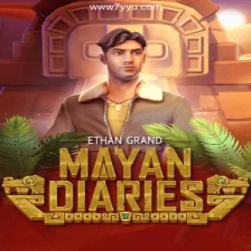 MayanDiaries: Uma Experiência Imersiva no Universo dos Jogos Online