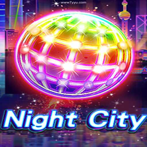 Enter the World of NightCity: Your Ultimate Guide to the Online Gaming Sensation