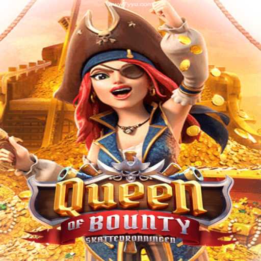 Discover Queen of Bounty: A Treasure Hunt of Epic Proportions