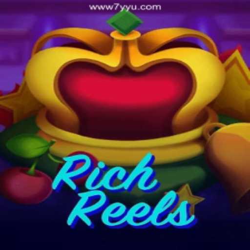 Exploring RichReels: A Dive into Brazilian Online Gaming