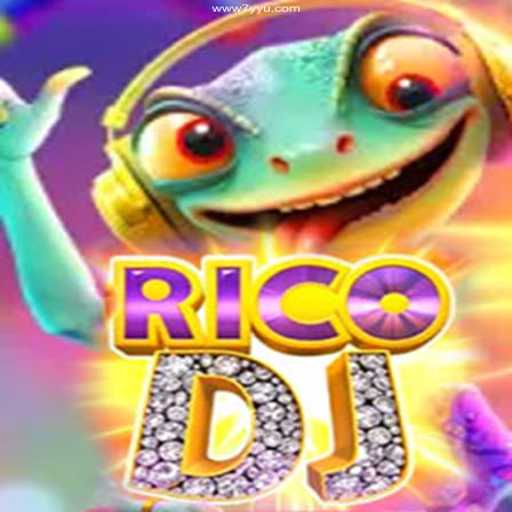 RicoDJ: Embrace the Thrill of Brazilian Online Gaming with 7YYU.com