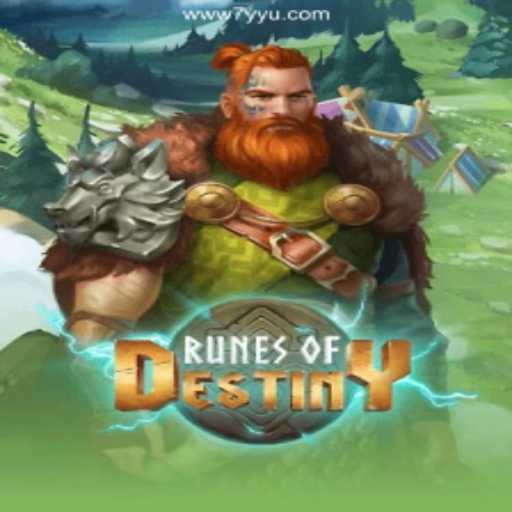Explore the Magical World of RunesOfDestiny: A Journey Through Brazilian Online Gaming