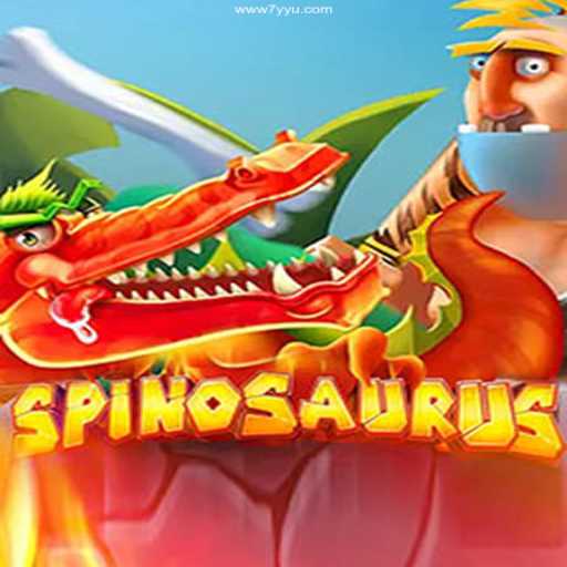 Discover the World of Spinosaurus: An Exciting Journey in Online Gaming