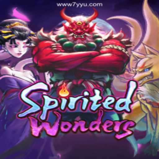 Discover the Magic of SpiritedWonders: A Dive into Online Brazilian Gaming