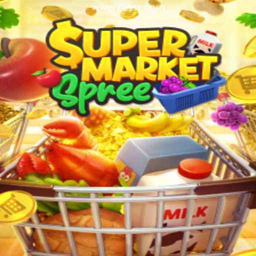 Exploring SupermarketSpree: The Shopping Adventure