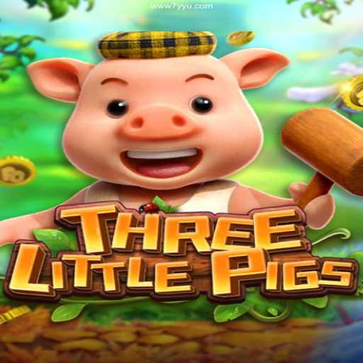 Explore o Fascinante Mundo de THREELITTLEPIGS: Uma Aventura de Jogo Online