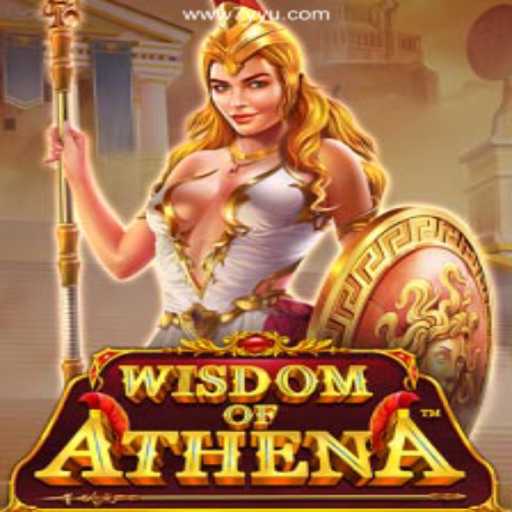 Discover the Wisdom of Athena: A New Standard in Online Gaming