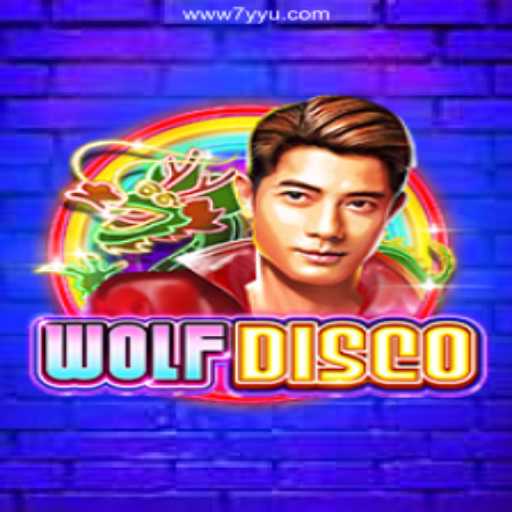 Discover the Thrilling World of WolfDisco: A Brazilian Gaming Sensation