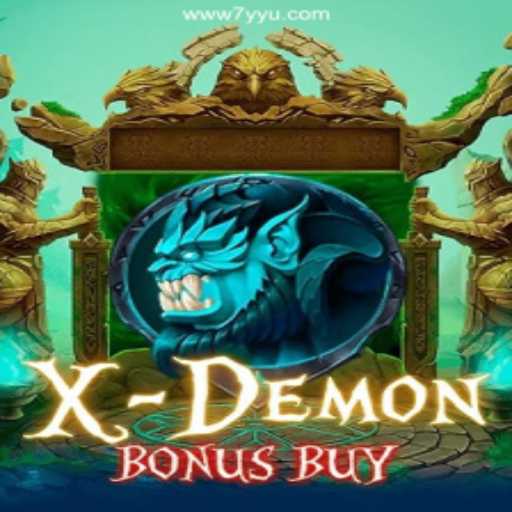 Explore o Mundo Vibrante do XDemonBonusBuy: Uma Aventura em 7YYU.com
